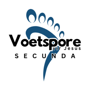 VOETSPORE VIR JESUS NPC